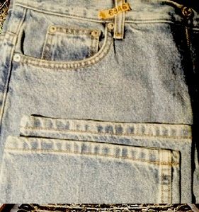 Women's Tommy Hilfiger Vintage Blue Jeans